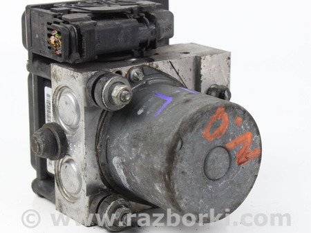 ФОТО Блок ABS для Nissan Qashqai J10 (06-13) Київ