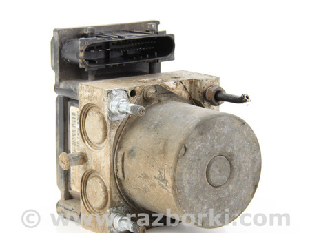 ФОТО Блок ABS для Nissan Qashqai J10 (06-13) Київ