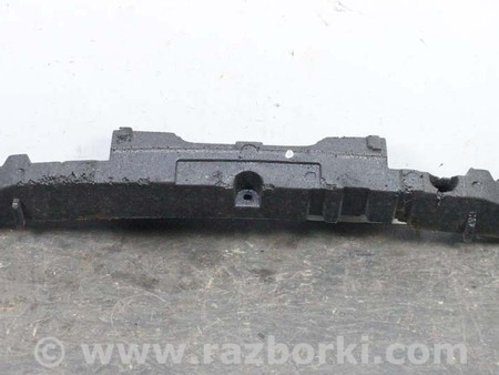 ФОТО Пенопласт переднего бампера верхний для Nissan Qashqai J10 (06-13) Київ