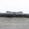 Пенопласт переднего бампера верхний Nissan Qashqai J10 (06-13)
