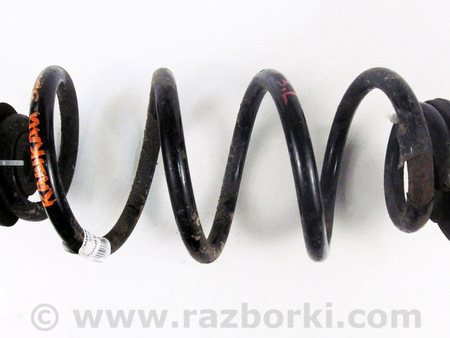 ФОТО Пружина задняя для Nissan Qashqai J10 (06-13) Київ