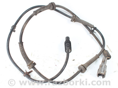 ФОТО Датчик abs задний левый для Nissan Qashqai J10 (06-13) Київ