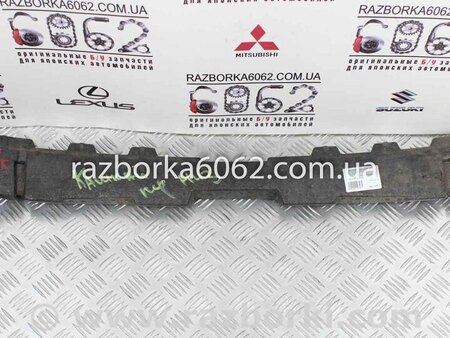 ФОТО Пенопласт переднего бампера нижний для Nissan Qashqai J10 (06-13) Київ