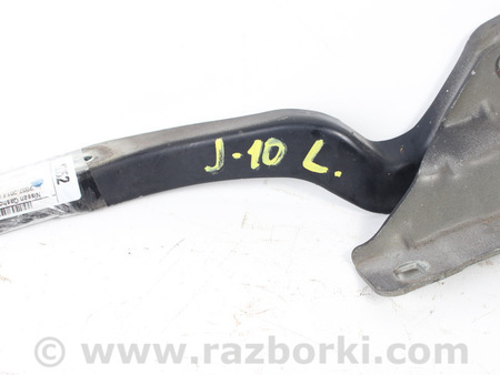 ФОТО Петля капота левая для Nissan Qashqai J10 (06-13) Київ