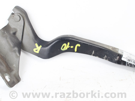 ФОТО Петля капота правая для Nissan Qashqai J10 (06-13) Київ