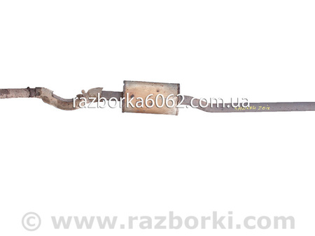 ФОТО Глушитель для Nissan Qashqai J10 (06-13) Київ