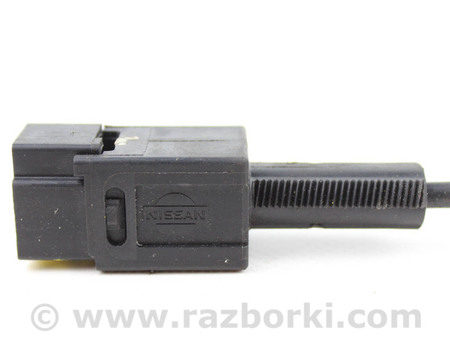 ФОТО Датчик педали тормоза для Nissan Qashqai J10 (06-13) Київ