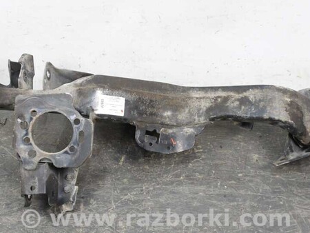 ФОТО Рычаг задний продольный левый для Nissan Qashqai J10 (06-13) Київ