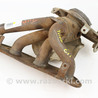 Коллектор выпускной Nissan Qashqai J10 (06-13)