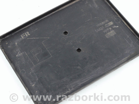 ФОТО Полка аккумуляторная для Nissan Qashqai J10 (06-13) Київ