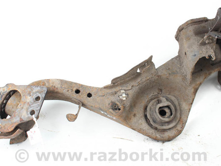 ФОТО Рычаг задний продольный правый для Nissan Qashqai J10 (06-13) Київ
