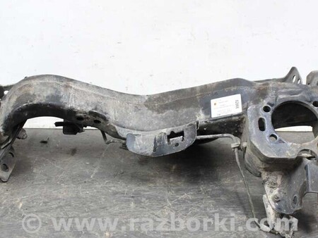 ФОТО Рычаг задний продольный правый для Nissan Qashqai J10 (06-13) Київ