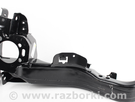 ФОТО Рычаг задний продольный правый новый лицензия для Nissan Qashqai J10 (06-13) Київ
