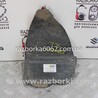 Пыльник заднего бампера левый Nissan Qashqai J10 (06-13)