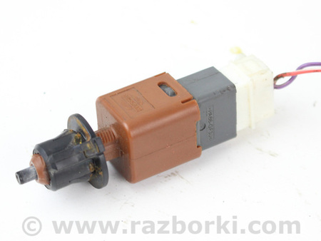 ФОТО Жабка тормоза для Nissan Qashqai J10 (06-13) Київ