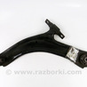 Рычаг передний левый Nissan Qashqai J10 (06-13)