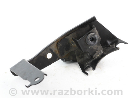 ФОТО Кронштейн блока ABS для Nissan Qashqai J10 (06-13) Київ