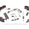Механизм тормозной левый Nissan Qashqai J10 (06-13)
