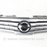 Решетка радиатора дефект Nissan Qashqai J10 (06-13)