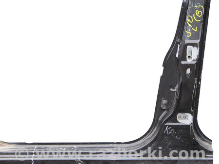 ФОТО Стойка кузова (B) левая для Nissan Qashqai J10 (06-13) Київ