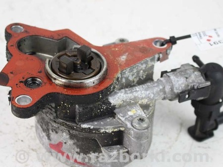 ФОТО Насос вакуумный для Nissan Qashqai J10 (06-13) Київ