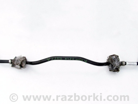 ФОТО Стабилизатор передний для Nissan Qashqai J10 (06-13) Київ