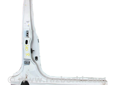 ФОТО Стойка кузова (В) правая для Nissan Qashqai J10 (06-13) Київ