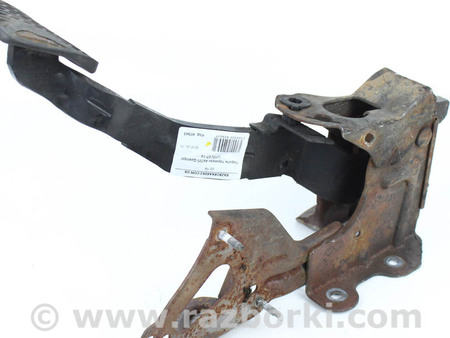 ФОТО Педаль тормоза для Nissan Qashqai J10 (06-13) Київ