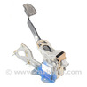 Педаль тормоза Nissan Qashqai J10 (06-13)