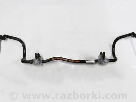 ФОТО Стабилизатор передний для Nissan Qashqai J10 (06-13) Київ