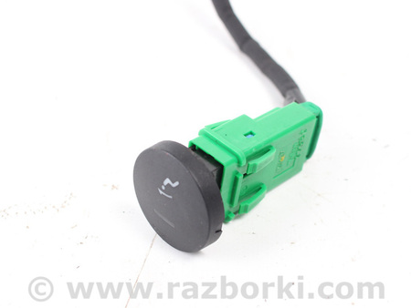 ФОТО Кнопка рециркуляции воздуха для Nissan Qashqai J10 (06-13) Київ