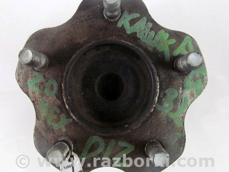 ФОТО Ступица задняя для Nissan Qashqai J10 (06-13) Київ
