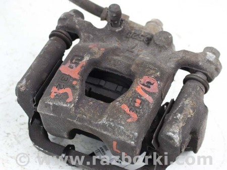 ФОТО Суппорт задний левый для Nissan Qashqai J10 (06-13) Київ