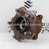 Ступица задняя Nissan Qashqai J10 (06-13)