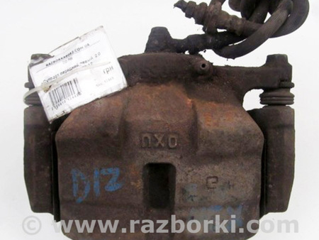 ФОТО Суппорт передний левый для Nissan Qashqai J10 (06-13) Київ