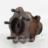 Ступица задняя под ABS Nissan Qashqai J10 (06-13)