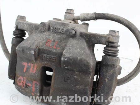 ФОТО Суппорт передний левый для Nissan Qashqai J10 (06-13) Київ