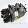 Компрессор кондиционера Nissan Qashqai J10 (06-13)