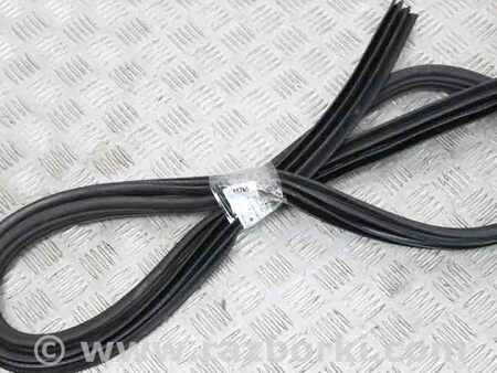 ФОТО Уплотнитель двери задней правой для Nissan Qashqai J10 (06-13) Київ