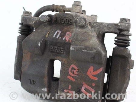 ФОТО Суппорт передний правый для Nissan Qashqai J10 (06-13) Київ