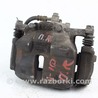 Суппорт передний правый Nissan Qashqai J10 (06-13)