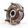 Ступица передня с кольцом ABS Nissan Qashqai J10 (06-13)