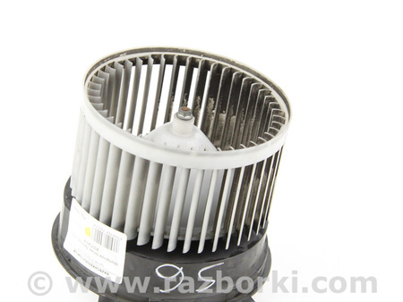 ФОТО Моторчик печки для Nissan Qashqai J10 (06-13) Київ