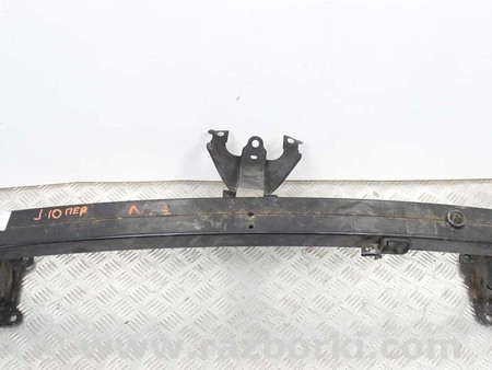 ФОТО Усилитель бампера переднего для Nissan Qashqai J10 (06-13) Київ