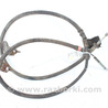 Трос ручного тормоза левый Nissan Qashqai J10 (06-13)