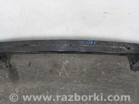 ФОТО Усилитель бампера переднего для Nissan Qashqai J10 (06-13) Київ