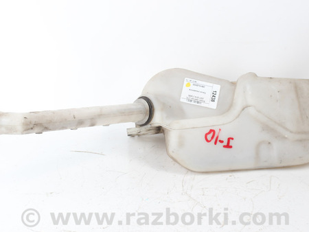 ФОТО Бачок омывателя для Nissan Qashqai J10 (06-13) Київ