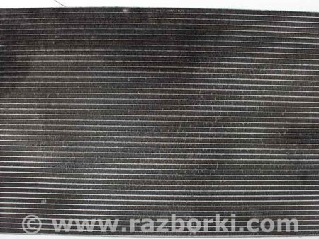 ФОТО Радиатор кондиционера для Nissan Qashqai J10 (06-13) Київ