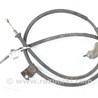 Трос ручного тормоза правый Nissan Qashqai J10 (06-13)