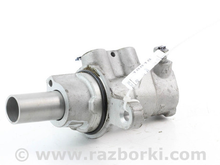 ФОТО Цилиндр тормозной главный для Nissan Qashqai J10 (06-13) Київ